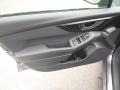 Subaru Impreza 2.0i 5-Door Magnetite Gray Metallic photo #14