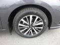 Subaru Legacy 2.5i Premium Magnetite Gray Metallic photo #2