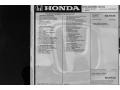 Honda Accord LX Sedan Crystal Black Pearl photo #15