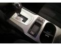 Subaru Legacy 2.5i Sport Carbide Gray Metallic photo #18