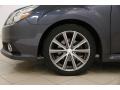 Subaru Legacy 2.5i Sport Carbide Gray Metallic photo #30