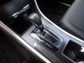 Honda Accord LX Sedan Crystal Black Pearl photo #21