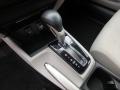 Honda Civic LX Sedan Crystal Black Pearl photo #23