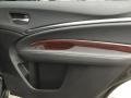Acura MDX SH-AWD Technology Graphite Luster Metallic photo #24