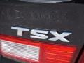 Acura TSX Sedan Crystal Black Pearl photo #10