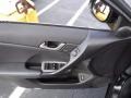 Acura TSX Sedan Crystal Black Pearl photo #16