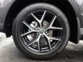 Toyota RAV4 SE AWD Magnetic Gray Metallic photo #5
