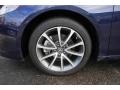 Acura TLX V6 Technology Sedan Fathom Blue Pearl photo #10