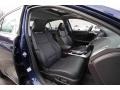 Acura TLX V6 Technology Sedan Fathom Blue Pearl photo #26