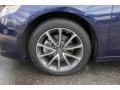 Acura TLX V6 Technology Sedan Fathom Blue Pearl photo #9