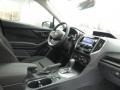 Subaru Impreza 2.0i Premium 5-Door Crystal Black Silica photo #4