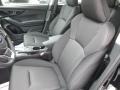 Subaru Impreza 2.0i Premium 5-Door Crystal Black Silica photo #8