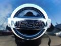 Nissan Murano SL AWD Super Black photo #48