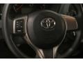 Toyota Yaris 5-Door LE Black Sand Pearl photo #6