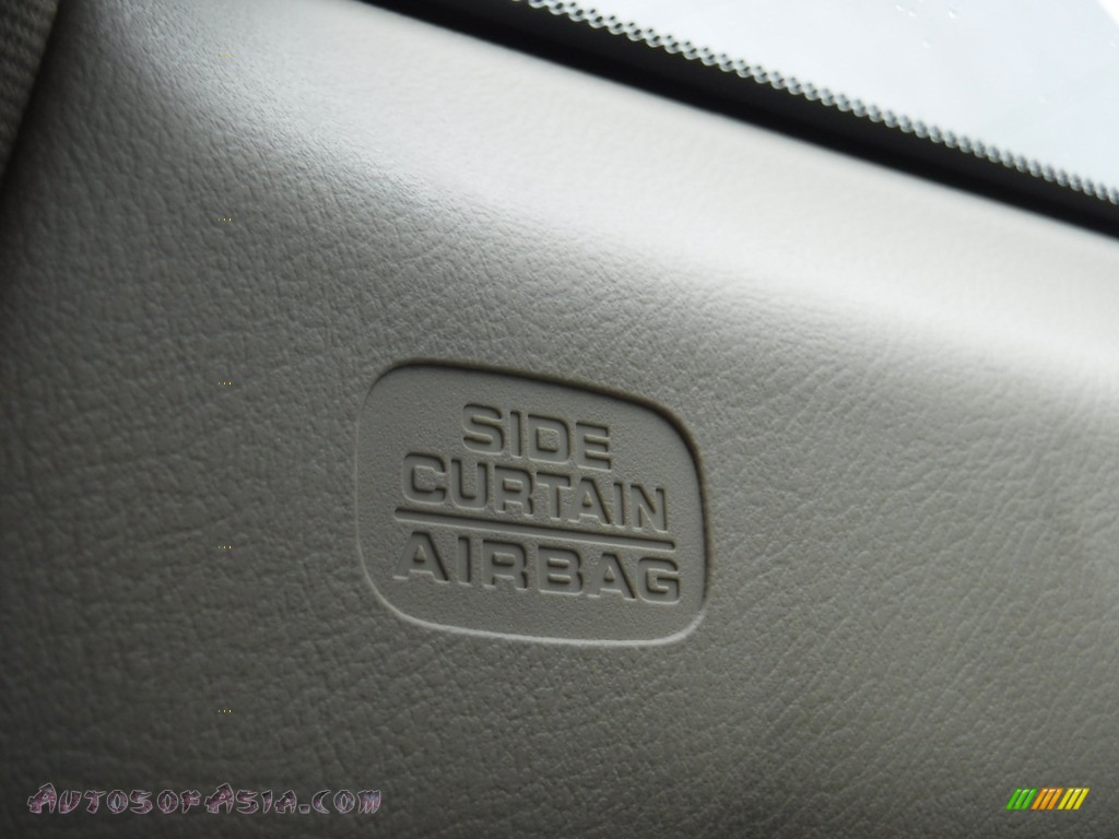 2011 CR-V EX 4WD - Urban Titanium Metallic / Ivory photo #20