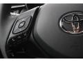 Toyota C-HR XLE Magnetic Gray Metallic photo #19