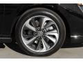 Honda Clarity Touring Plug In Hybrid Crystal Black Pearl photo #5