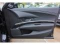 Acura RLX Technology Majestic Black Pearl photo #21