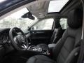 Mazda CX-5 Touring AWD Deep Crystal Blue Mica photo #7