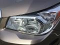Subaru Forester 2.5i Premium Burnished Bronze Metallic photo #34