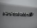 Toyota Prius 3rd Gen Four Hybrid Blizzard White Pearl photo #10