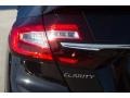 Honda Clarity Touring Plug In Hybrid Crystal Black Pearl photo #3