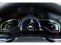 Honda Clarity Touring Plug In Hybrid Crystal Black Pearl photo #16