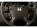 Honda CR-V EX 4WD Satin Silver Metallic photo #6