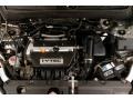 Honda CR-V EX 4WD Satin Silver Metallic photo #17