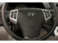 Hyundai Elantra SE Sedan Carbon Gray Metallic photo #6