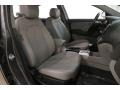 Hyundai Elantra SE Sedan Carbon Gray Metallic photo #13