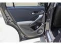 Acura RDX AWD Advance Modern Steel Metallic photo #17
