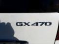 Lexus GX 470 Blizzard White Pearl photo #5