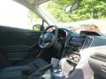 Subaru Impreza 2.0i Premium 4-Door Crystal White Pearl photo #12
