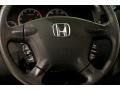 Honda CR-V EX 4WD Alabaster Silver Metallic photo #6