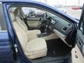 Subaru Legacy 2.5i Premium Lapis Blue Pearl photo #18