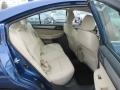 Subaru Legacy 2.5i Premium Lapis Blue Pearl photo #19