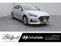 Hyundai Sonata SE Symphony Silver photo #1