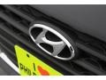 Hyundai Accent SEL Absolute Black photo #4