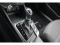 Hyundai Accent SE Absolute Black photo #19