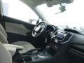 Subaru Impreza 2.0i Premium 5-Door Crystal White Pearl photo #11