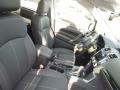 Subaru Forester 2.5i Touring Crystal White Pearl photo #9