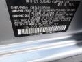 Subaru Crosstrek 2.0i Premium Ice Silver Metallic photo #14