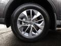 Toyota RAV4 XLE AWD Hybrid Magnetic Gray Metallic photo #5