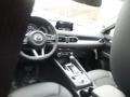 Mazda CX-5 Touring AWD Sonic Silver Metallic photo #9