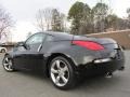 Nissan 350Z Enthusiast Coupe Magnetic Black Pearl photo #8