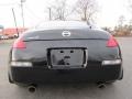 Nissan 350Z Enthusiast Coupe Magnetic Black Pearl photo #9