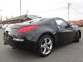 Nissan 350Z Enthusiast Coupe Magnetic Black Pearl photo #10