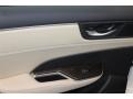 Honda Clarity Plug In Hybrid Platinum White Pearl photo #28
