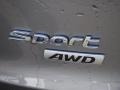 Hyundai Santa Fe Sport AWD Mineral Gray photo #10